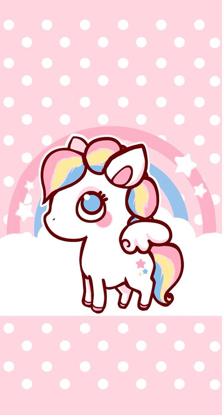 Pastel Cute Unicorn Wallpapers - Top Những Hình Ảnh Đẹp