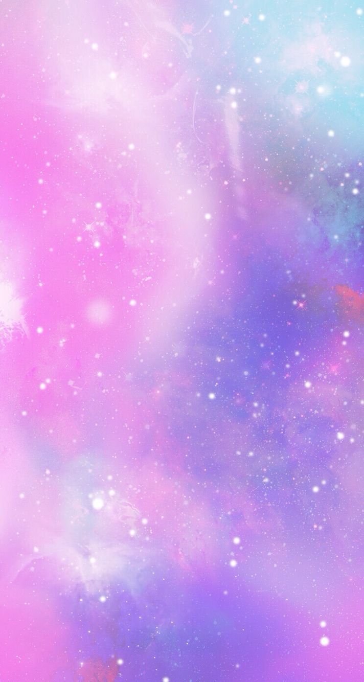 Pastel Pink Galaxy Wallpapers - Top Những Hình Ảnh Đẹp