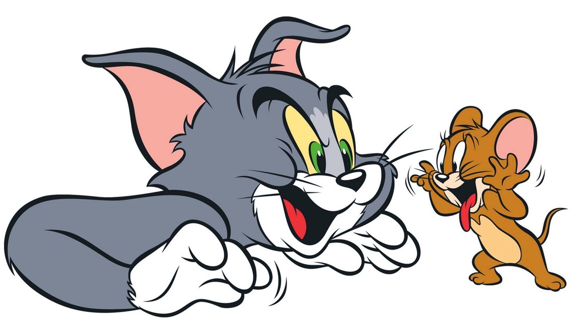 Tom and Jerry Cartoon Wallpapers - Top Những Hình Ảnh Đẹp