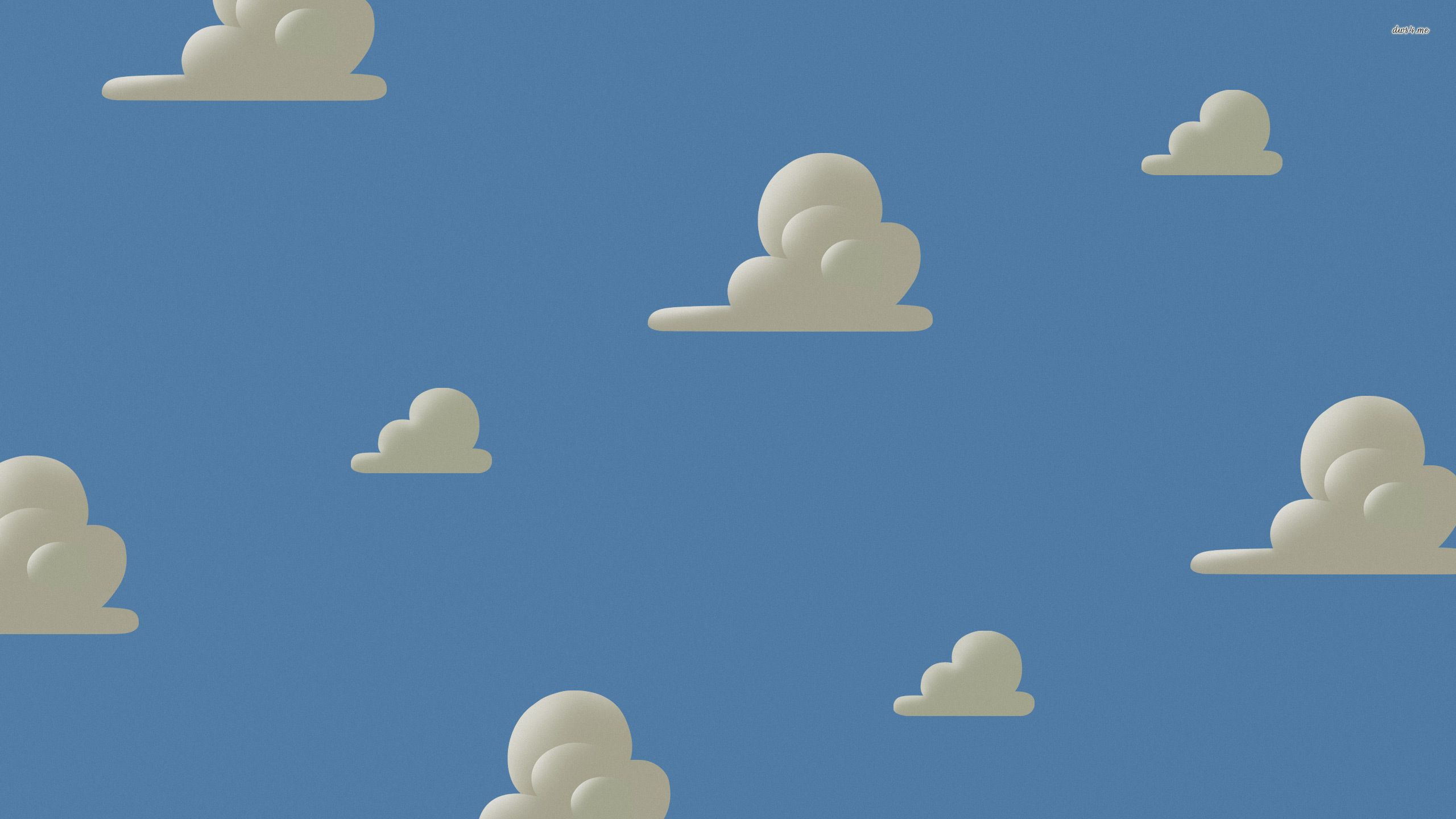 Toy Story Cloud Wallpapers - Top Những Hình Ảnh Đẹp