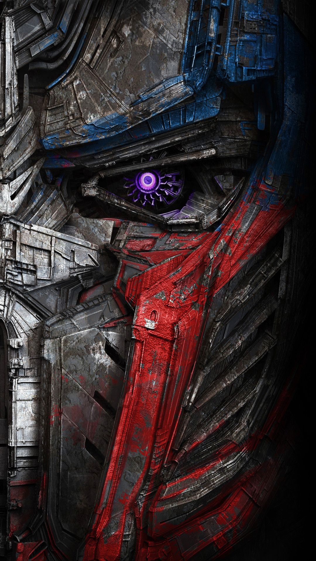 Transformers 7 Viên gạch đầu tiên cho vũ trụ điện ảnh mới hấp dẫn nhưng  chưa đột phá