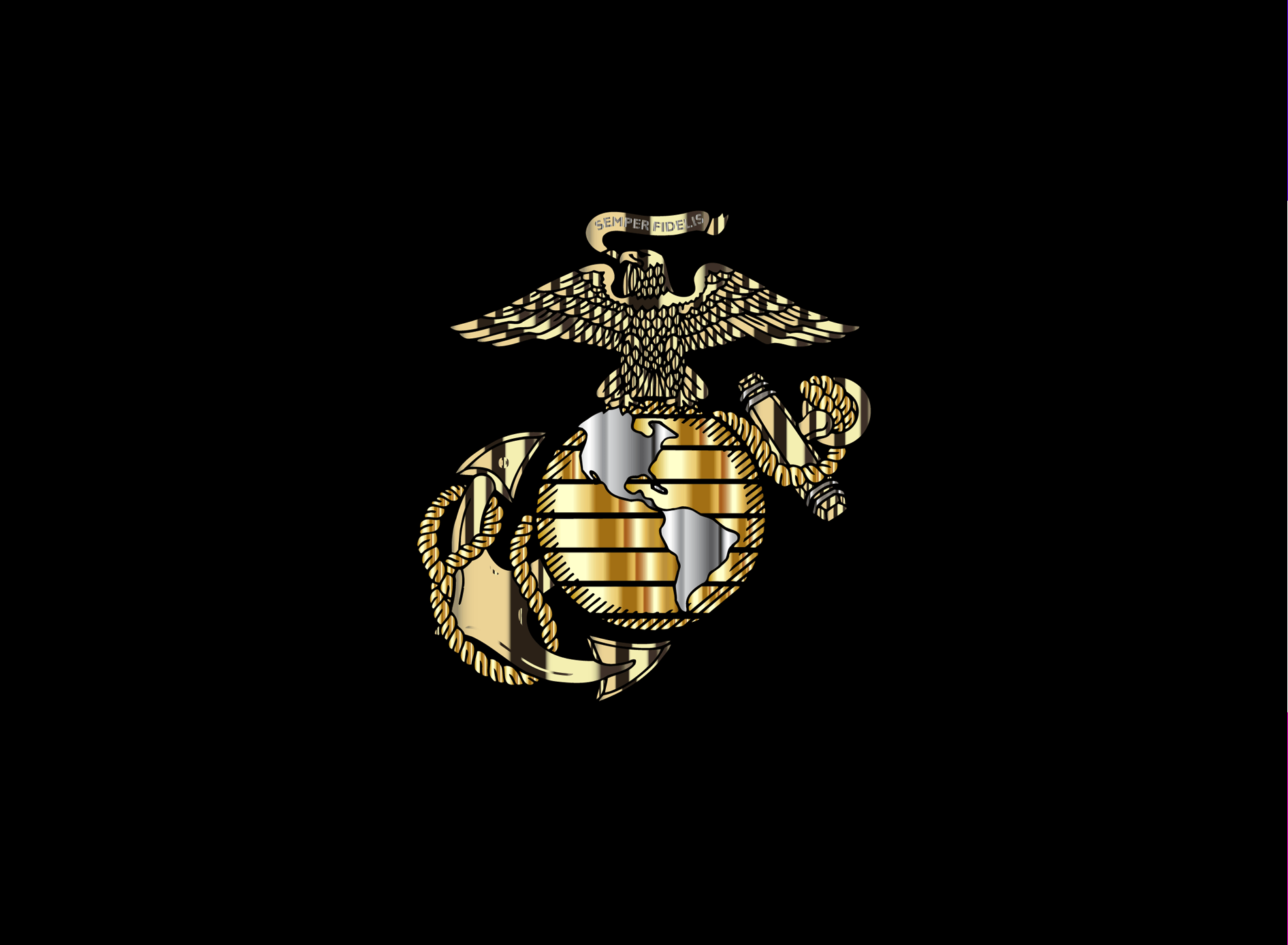 USMC Logo Wallpapers - Top Những Hình Ảnh Đẹp
